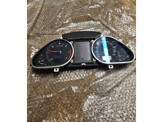 Панель приборов 4F0920983G, 00300222200   Audi A6 S6 C6 4F       