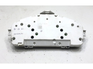 Панель приборов 31296228   Volvo C30       