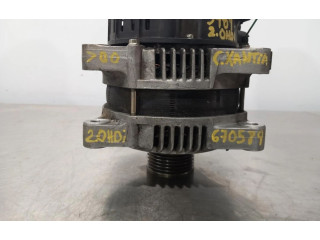 Генератор    Citroen Berlingo      