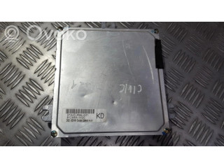 Řídící jednotka 37820PMAE01, 37820-PMA-E01  8126881Y20   Honda Civic 2001