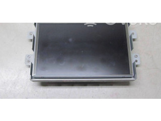 Дисплей FK72-19C299-AA Jaguar XE