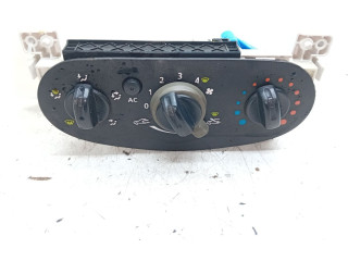 Модуль блока управления кондиционером N106278B   Dacia Sandero