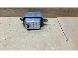 Деталь передней фары