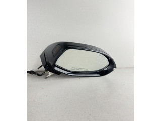 Зеркало электрическое Audi A7 S7 4G 2011 - 2017 года