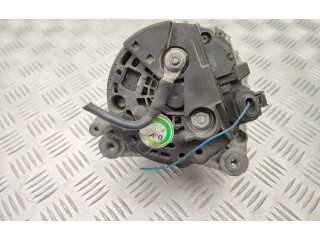 Генератор Skoda Octavia Mk3 (5E)