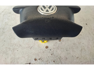 Подушка безопасности водителя 7H0880201R, 001CA00EVFC9 Volkswagen Transporter - Caravelle T5