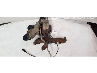 Turbodmychadlo Турбина 03L253056T, RA50248894 Volkswagen Caddy CFHC