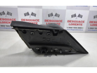 Зеркало электрическое SsangYong Kyron - года