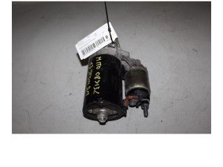 Turbodmychadlo Турбина Alfa Romeo Mito