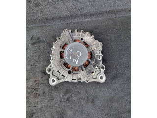 Генератор 03L903017B, 609688   Audi A6 S6 C7 4G      