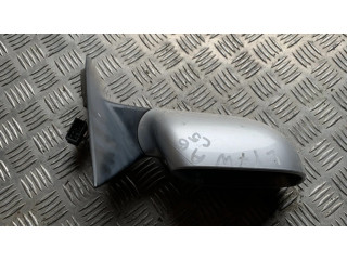 Zpětné zrcátko pravé Audi A6 Allroad C5 2003  4B1858532BA, 4B1858532  