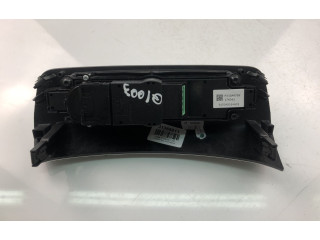 Блок управления климат-контролем P31346789   Volvo XC90