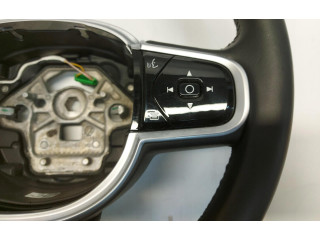 Руль Volvo XC90  2014 -  года 32288779      