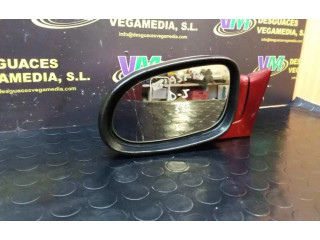 Зеркало электрическое        Mercedes-Benz A W168  1997 - 2004 года   