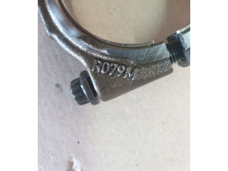  Поршень    Audi A6 S6 C7 4G  