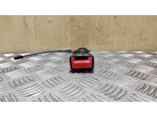 Передняя поясная пряжка