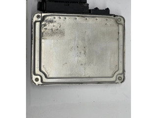 Блок управления двигателя 036906032J Skoda Octavia Mk1 (1U)