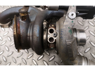 Турбина BMW 4 F32 F33 2.0 7637563 для двигателя B48 B20 A