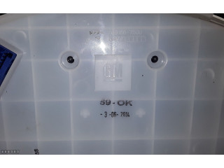 Přístrojová deska Opel Zafira C 2014 769166750u