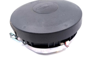 Подушка безопасности водителя 071005A9708, AM7LB58S6   Chevrolet Spark