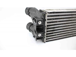 Интеркулер  0384N9, 9800291280M160835L   Peugeot 5008 