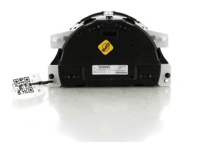 Панель приборов 248216021R, Y0-2504F Renault Twingo III