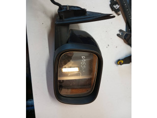 Зеркало электрическое Volvo XC90 2007 - 2014 года