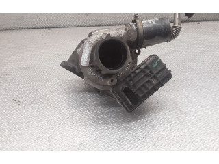 Турбина Jaguar XF X250 6R8Q6K682BC