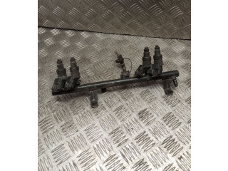 Топливная рампа Jeep Grand Cherokee