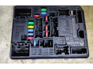 Блок предохранителей 284B67877R Renault Captur