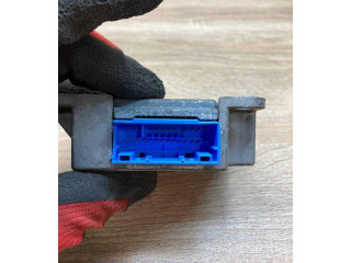 Блок подушек безопасности GE4T57K30D   Mazda 626