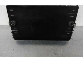 Экран дисплея вверх 5G6919605A, DERIADA   Volkswagen Golf SportWagen       