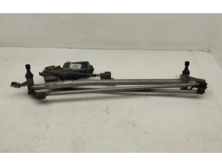 Комплект механизма стеклоочистителей DLB101730   MG ZS