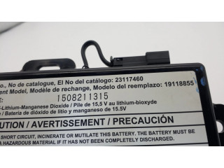 Блок управления 23117460, 19118855   Buick Encore I