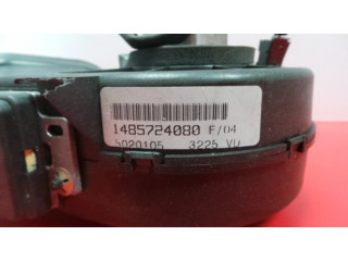 Вентилятор печки 1485724080 Citroen C8