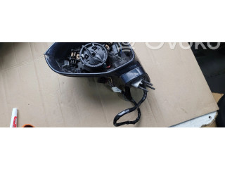 Зеркало электрическое Audi A7 S7 4G 2011 - 2017 года