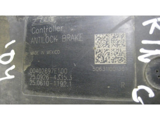 Jednotka ABS P04779554AC, 00402697E100 Chrysler Sebring (ST-22 - JR) 2005