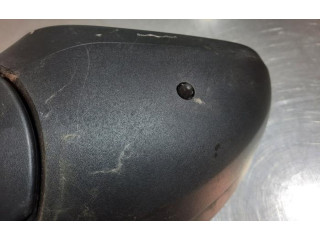 Зеркало электрическое Dacia Jogger 2021 - года