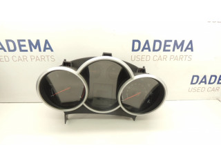 Přístrojová deska Chevrolet Cruze 2010 688014257, 94576282