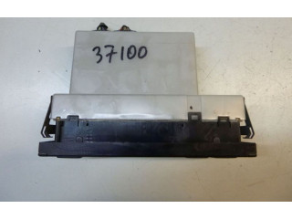 Блок управления климат-контролем K19Z0GE6R, K19Z0GE6R Mazda 626