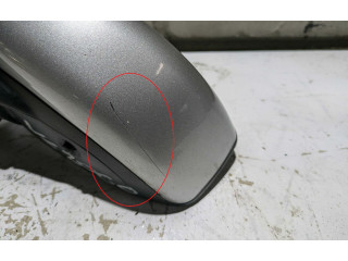 Зеркало электрическое Fiat Idea - года