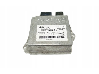 Блок подушек безопасности 9X2314D374AC Jaguar XF X250
