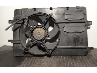 Интеркулер 1350A071, ETP11368 Mitsubishi Colt