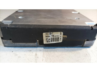 Блок управления двигателя 95VW12A650HE Ford Galaxy