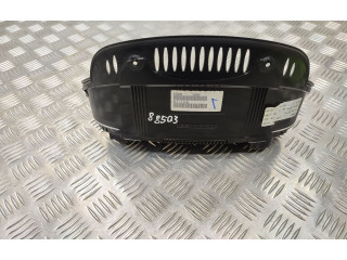 Přístrojová deska BMW X6 E71 2010 9189886, 6976284