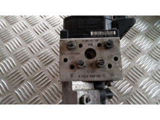 Jednotka ABS 0265202436, A0034319012 Mrcedes-Benz E W210 2001