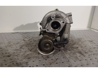 Турбина Nissan Almera Tino GT1549, 144114U110