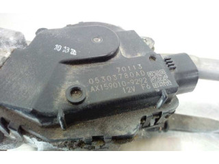 Pojistková skříňka Двигатель стеклоочистителей AX1590109292, 05303780AD Dodge Caliber 2006