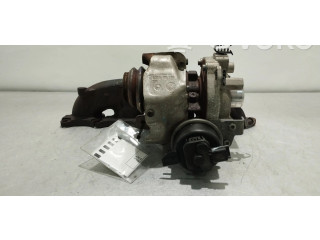  Турбина Peugeot Expert  9807873180, 53039700394         