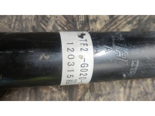 Задний aмортизатор      